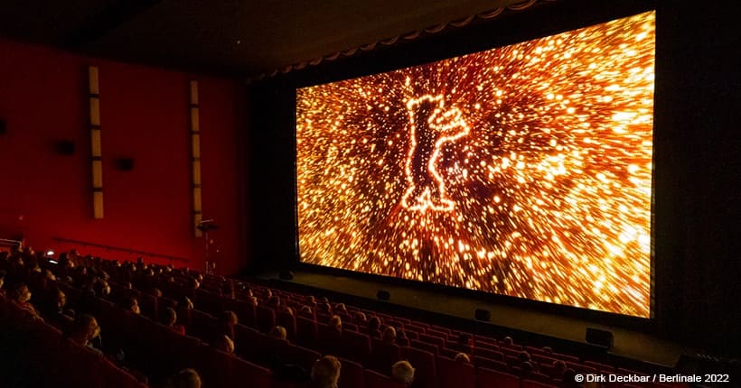 Festival del cinema di Berlino, i film in concorso