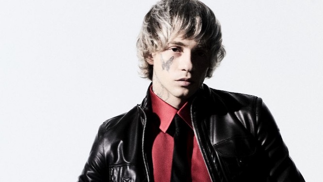 Festival di Sanremo 2026, Chiello presenta la canzone 'Ti penso sempre'