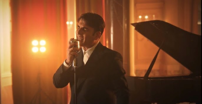 Festival di Sanremo 2026: classifica streaming Youtube, Sal Da Vinci al 1° posto