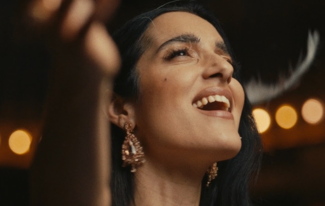 Festival di Sanremo 2026, Levante presenta la canzone 'Sei tu'