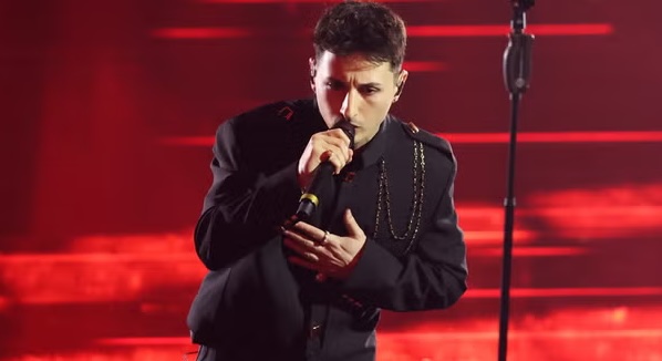 Festival di Sanremo 2026, Nayt presenta la canzone 'Io individuo'
