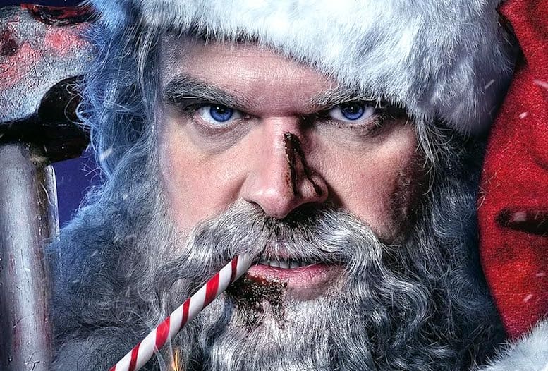 Film action Violent Night 2, le novità sul sequel