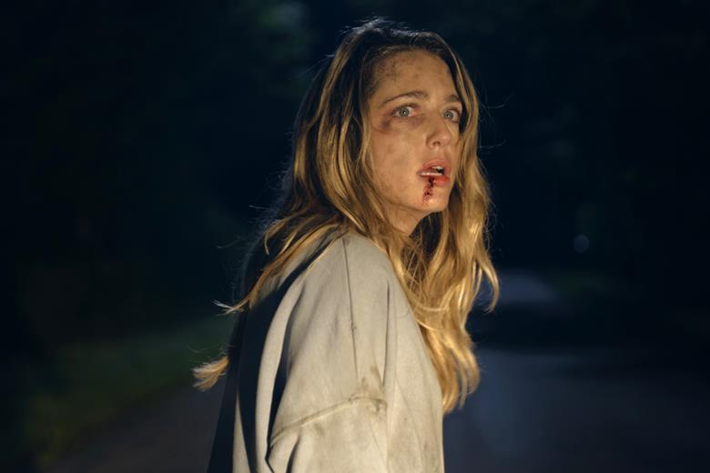 Film horror Affection, memoria resettata con Jessica Rothe e Joseph Cross