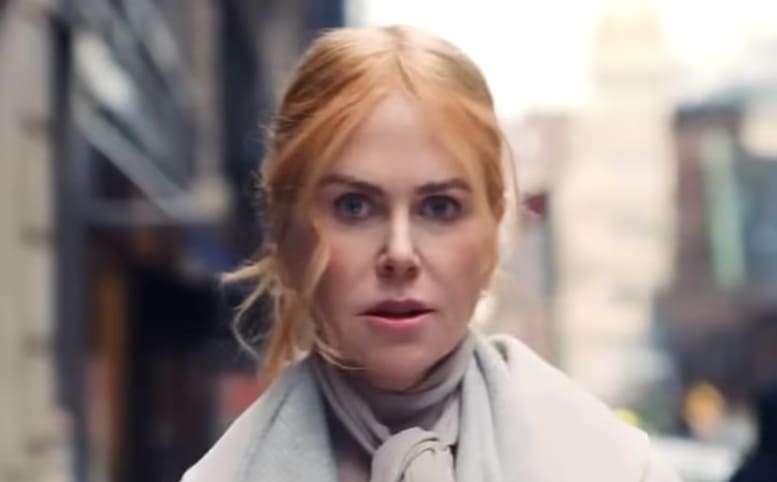 Film horror The Young People, due amiche con Nicole Kidman e Heather Graham