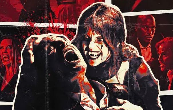 Film horror Vampires of the Velvet Lounge, app d’incontri con Mena Suvari e Dichen Lachman