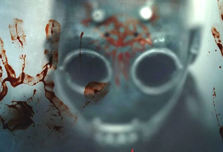 Film Psycho Killer - video