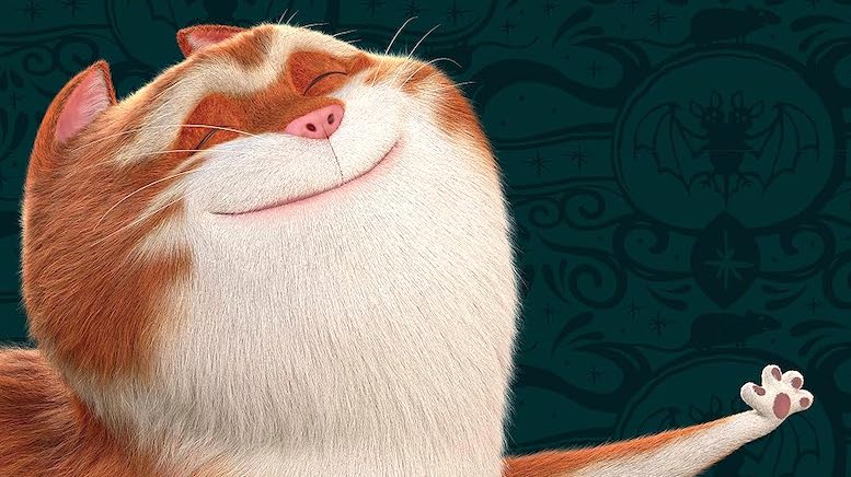 Film The Amazing Maurice — Waters of Life, le novità sul sequel