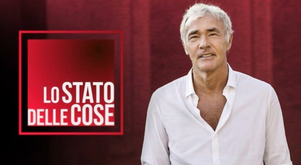 Lo Stato delle Cose, le anticipazioni della puntata del 2 febbraio