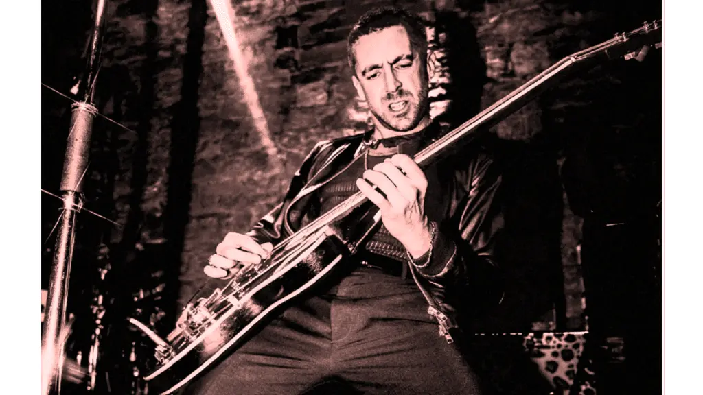 Miles Kane in concerto in Italia