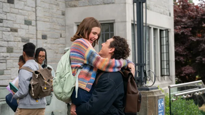 Serie tv Off Campus, dal bestseller di Elle Kennedy