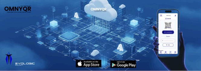 OmnyQR: il futuro della comunicazione digitale è già qui
