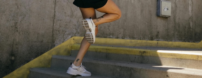 Ritorno in palestra dopo l'inverno: abbigliamento sportivo per tutto il giorno