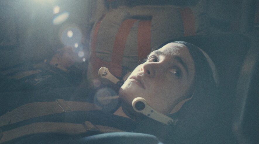 Serie tv thriller Star City, spin-off di For All Mankind: trama cast e uscita