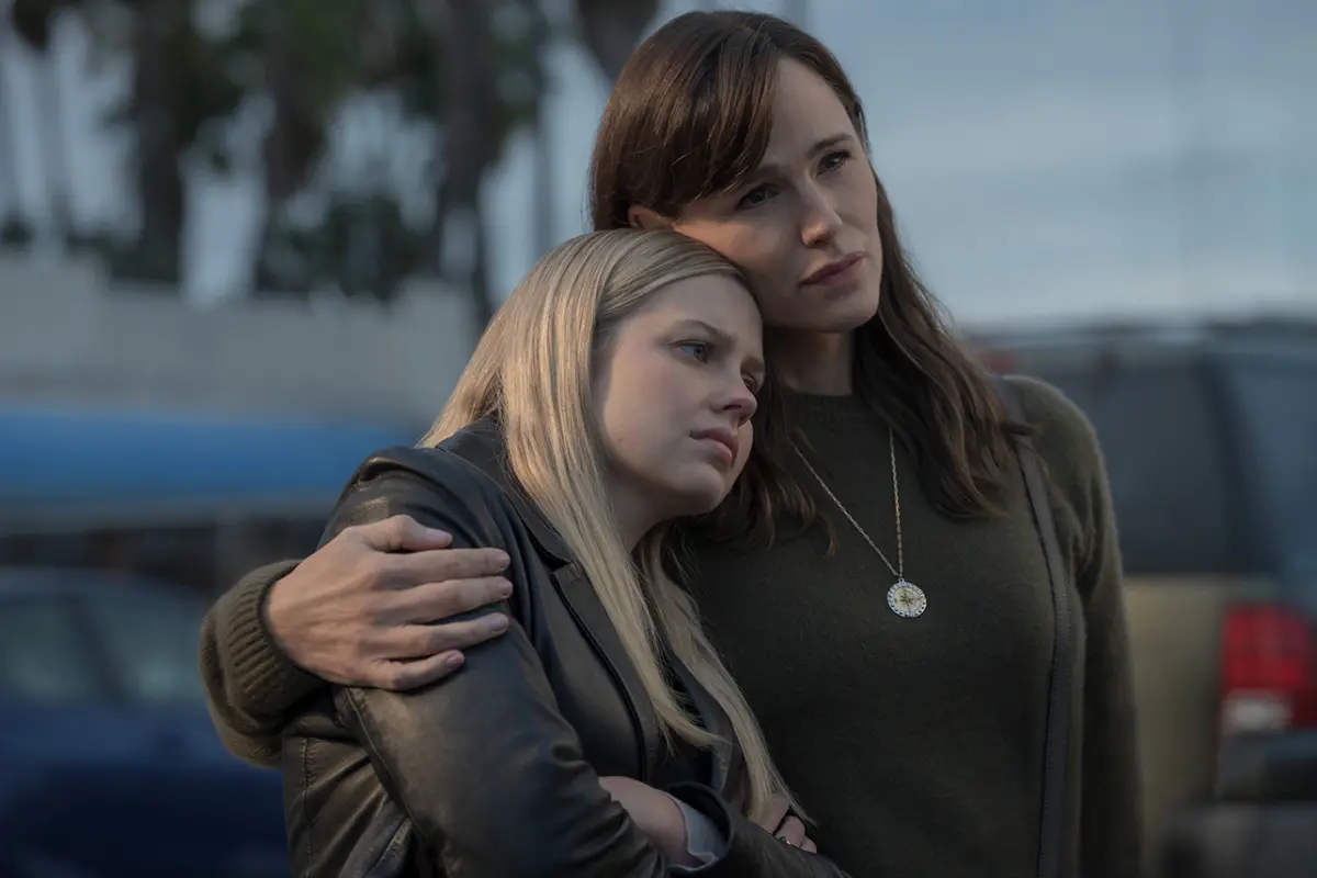 Serie tv The Last Thing He Told Me stagione 2 in uscita streaming