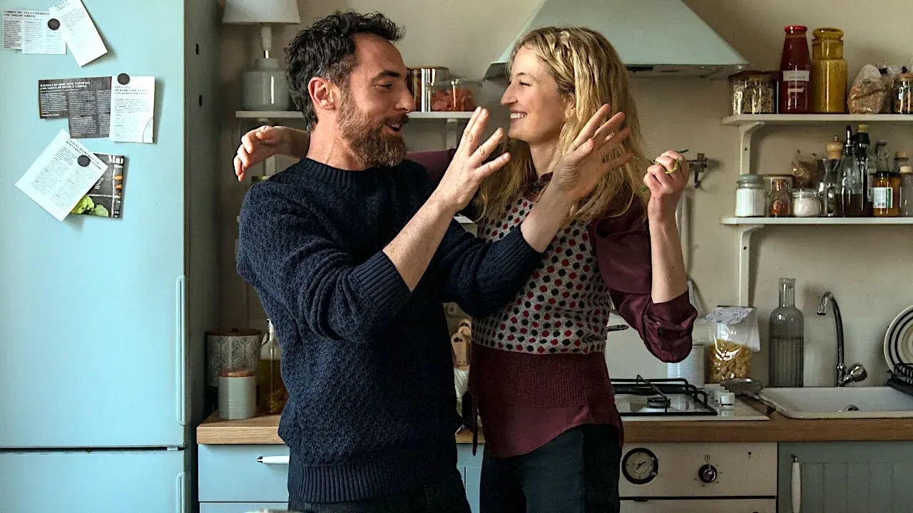 Film Tre Ciotole dal romanzo di Michela Murgia in prima tv