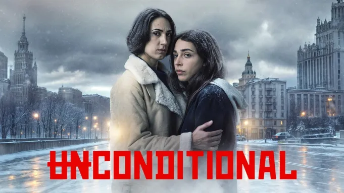 Nuova serie tv drama Unconditional in uscita streaming