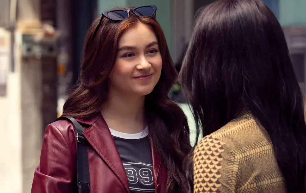 Serie tv romance XO, Kitty stagione 3: in arrivo in streaming, trama cast e anticipazioni