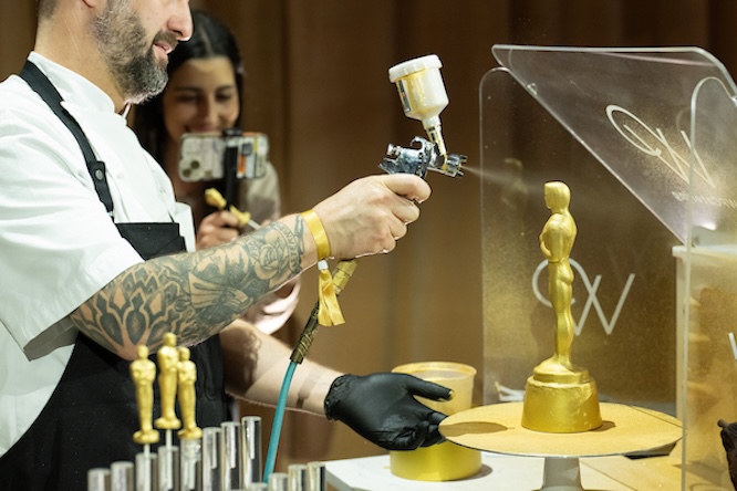 Oscars Governors Ball 2026: storia, menu di Wolfgang Puck e come funziona la festa ufficiale