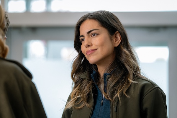 Intervista a Veronica Long