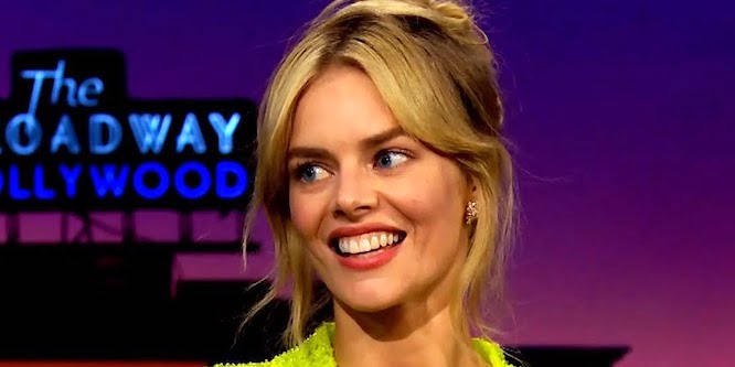 Samara Weaving