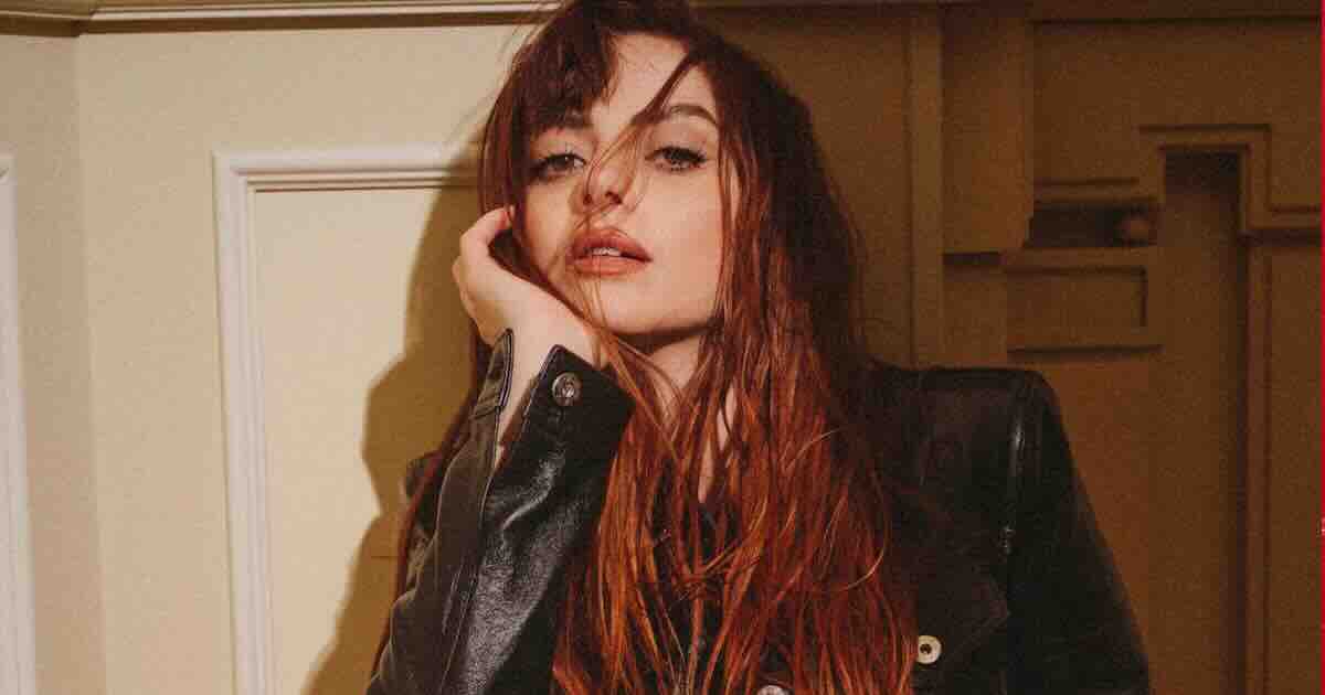 Canzone estiva, esce il nuovo singolo di Annalisa