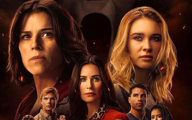 Box office film più visti, l’horror Scream 7  è la novità