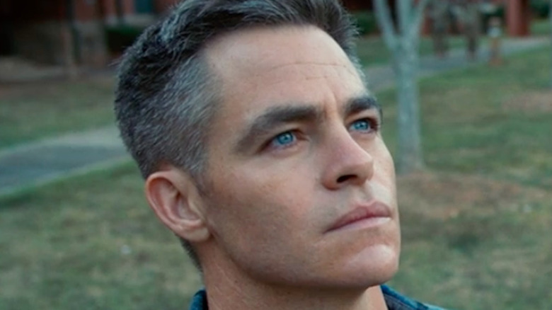 Film thriller Yeti con Chris Pine: trama e cast