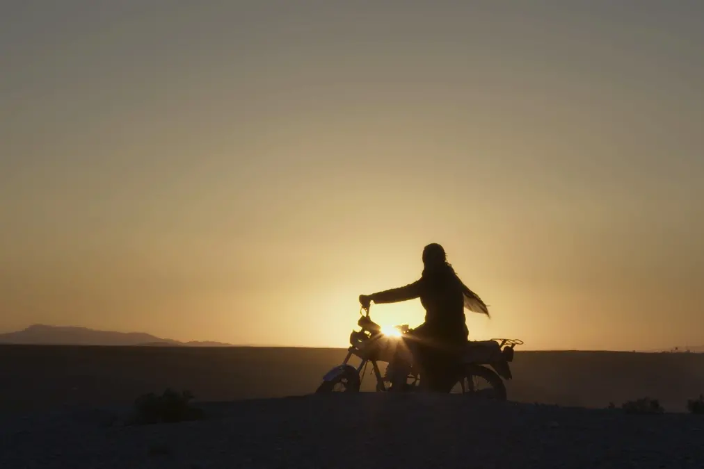 Al cinema l'acclamato documentario Scalfire la roccia - Cutting Through Rocks