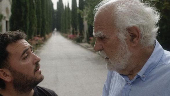 L'acclamato documentario  Il figlio più bello in uscita nelle sale