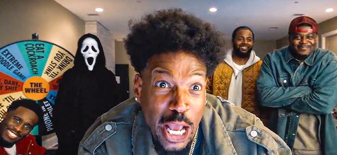 Film comedy Scary Movie 6, le anticipazioni sul sequel