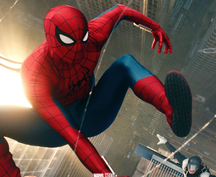 Film fantasy Spider-Man 4: Brand New Day, le novità sul sequel