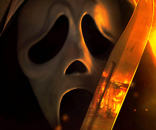 Film horror Scream 8, le anticipazioni sul sequel