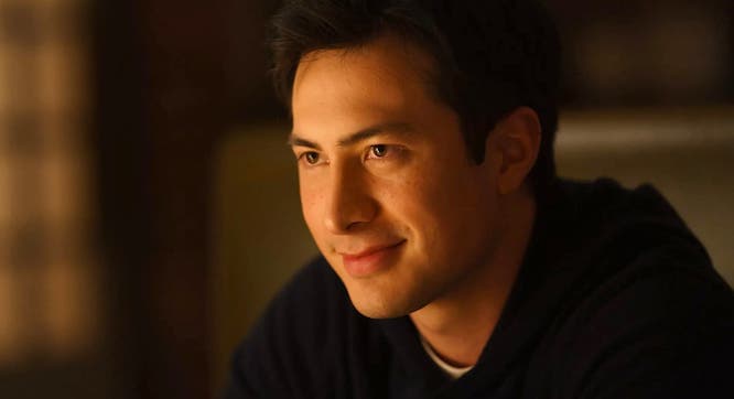 Film thriller Encore, confessione di un omicidio con Hudson Williams e Aryan Varma