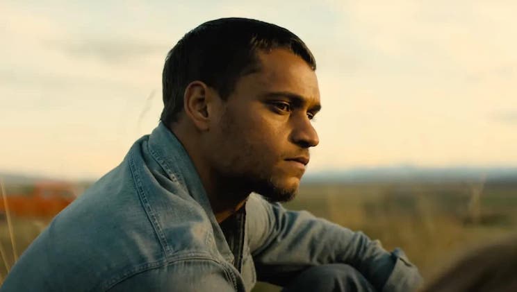 Film thriller Family Secrets, matrimonio compromesso con Tyriq Withers e Eric Dane