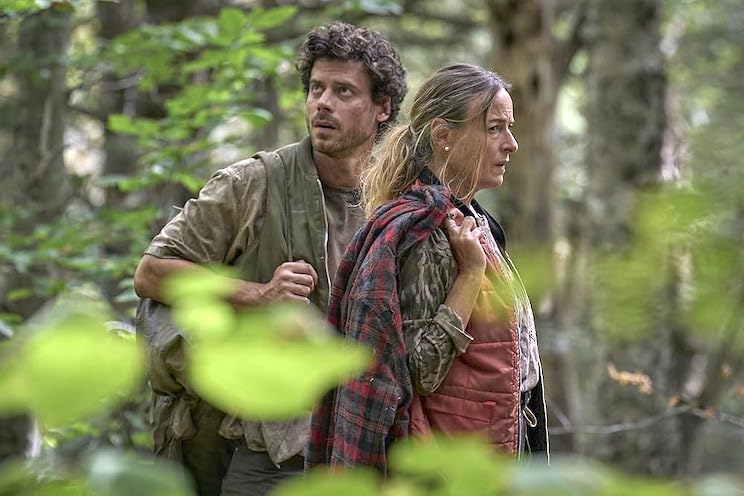 Film thriller Someone’s Daughter, rapiti sull'isola con François Arnaud e Pascale Bussières