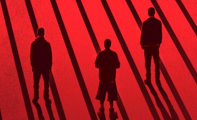 Film thriller The Gates, amici intrappolati con Mason Gooding e James Van Der Beek