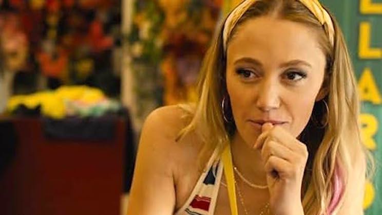 Film thriller Vegas: A Love Story, amore travolgente con Maika Monroe e Michael Shannon