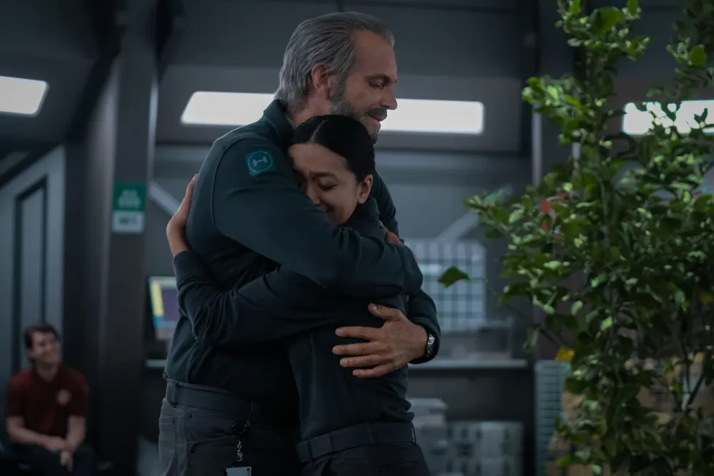 Serie tv drama For All Mankind, le novità della stagione 6