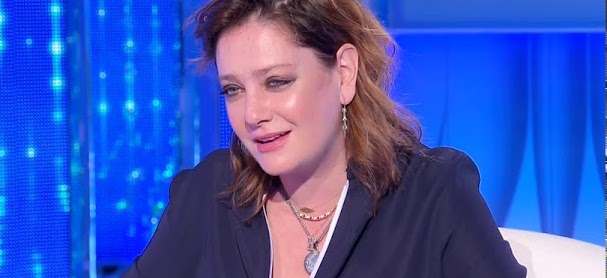 Giovanna Mezzogiorno