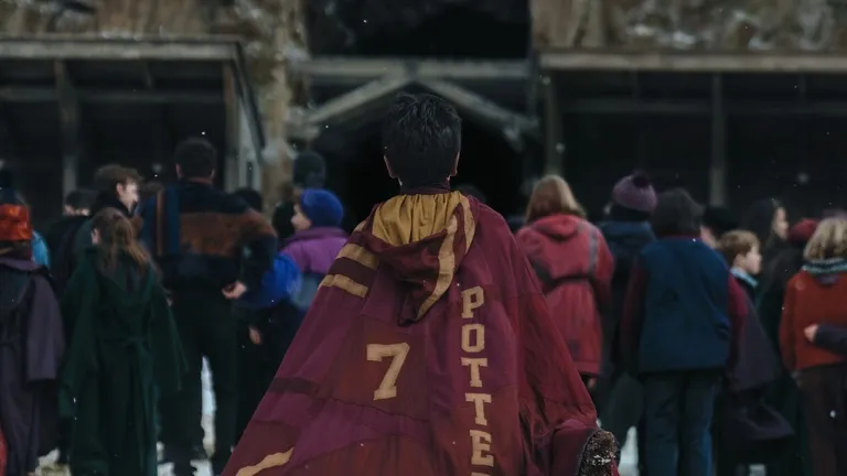 Serie tv Harry Potter, cosa rivela il trailer: le novità del reboot di HBO