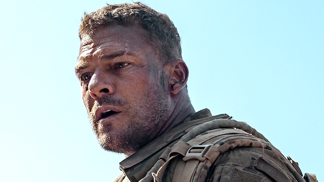 Il nuovo film action con Alan Ritchson, storia di un Navy SEAL in Vietnam