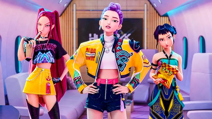 How It’s Done, il nuovo singolo estratto dalla colonna sonora di Kpop Demon Hunters