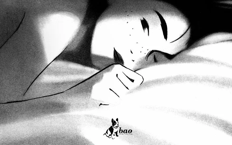 Esce Sibylline, graphic novel di Sixtine Dano