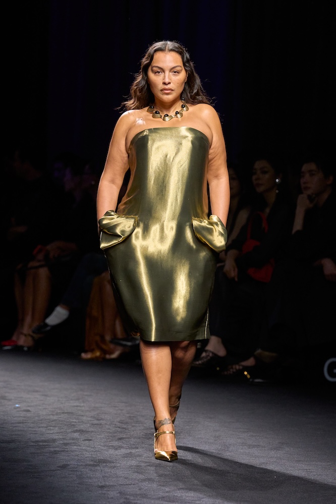 Milano Fashion Week: collezione autunno inverno 2026-2027