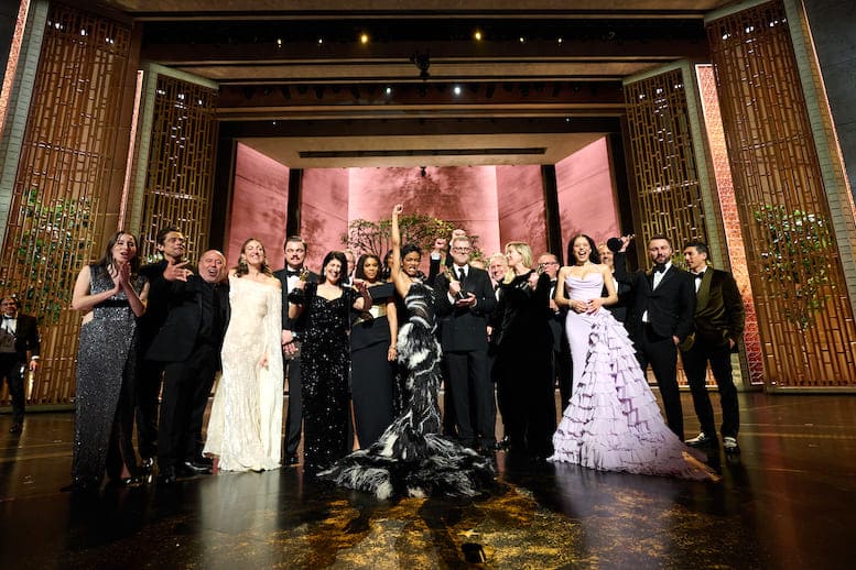 Oscar 2026, tutti i vincitori nelle varie categorie