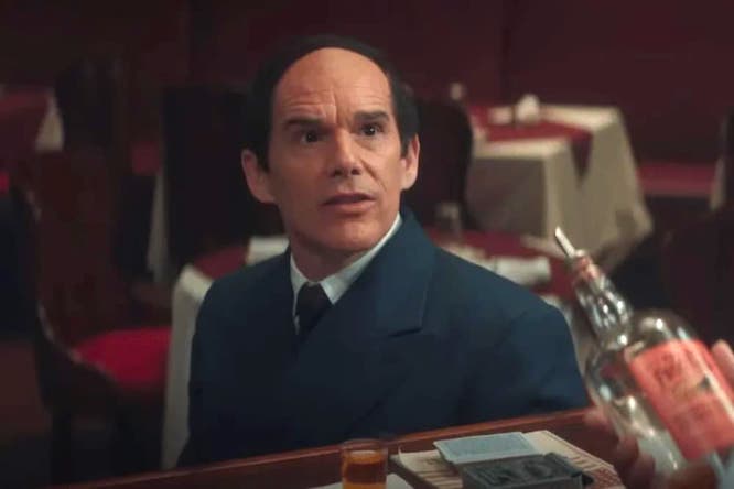 Oscar 2026, classifica di Mauxa per il vincitore del Miglior attore