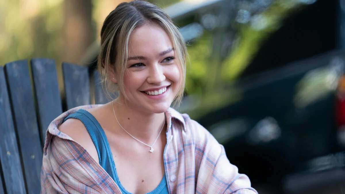 Serie tv thriller Poser: trama e cast