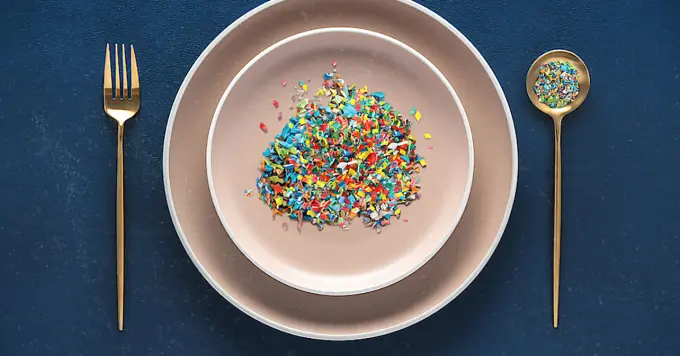 Documentario The Plastic Detox, gli effetti della plastica sulla nostra salute