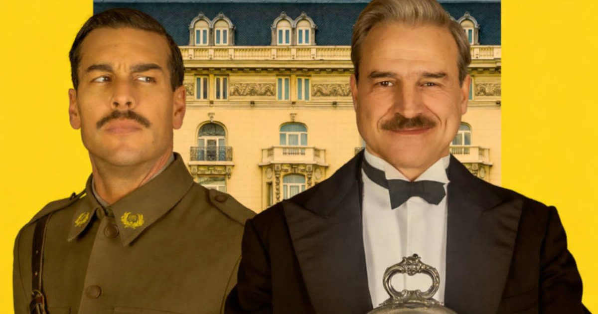 Al cinema il film campione di incassi A Cena con il Dittatore: trama e cast