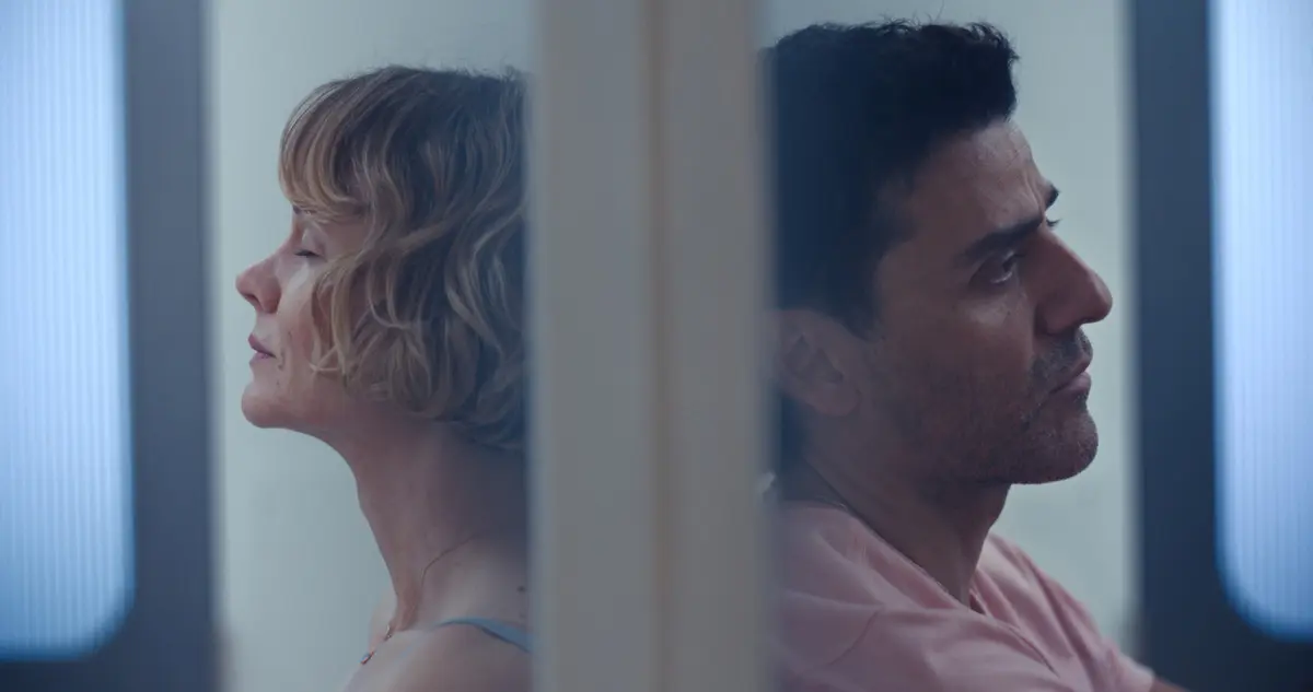 Serie tv Beef stagione 2 con Oscar Isaac e Carey Mulligan: trama e recensione